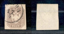 AUSTRIA - 1867 - Francobollo Per Giornali (11) - Usato - Other & Unclassified