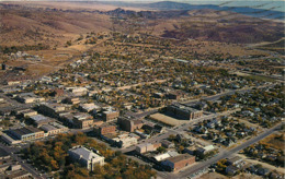 Etats-Unis - Arizona - Prescott - Aerial View - état - Sonstige & Ohne Zuordnung