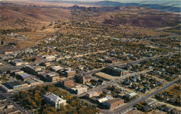 Etats-Unis - Arizona - Prescott - Aerial View - état - Autres & Non Classés