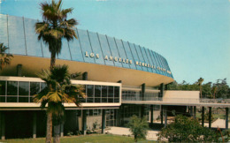 Etats-Unis - California - Los Angeles Memorial - Sports Arena - Bon état Général - Los Angeles