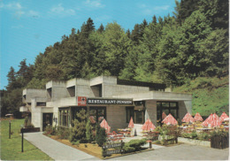 AK Reichelsmühle Restaurant Pension Treiber A Wolfsberg Schossaritz Hiltpoltstein Betzenstein Obertrubach Forchheim - Forchheim