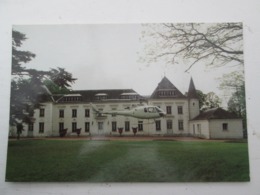 SAINT AMAND LONGPRE  Centre De Vacances De L'aéro Spatiale - Saint Amand Longpre