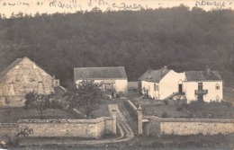 Marcilly - Provency         89       Vue Sur L'Abbaye  Notre Dame Du Bon Repos   Rare               ( Voir Scan) - Otros & Sin Clasificación