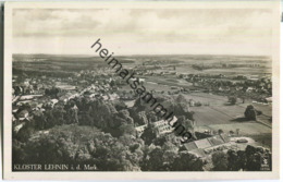 Kloster Lehnin - Flieger-Foto - Verlag Klinke & Co. Berlin - Lehnin