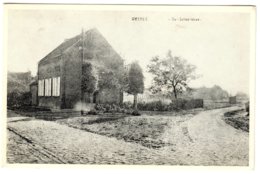 WEERDE - Oud Schoollokaal - Zemst