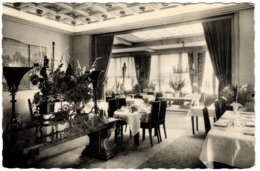 Château De GROENENDAEL - Hôtel-Restaurant Rose - Höilaart