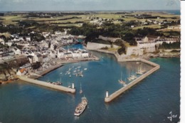 BELLE-ILE-EN-MER - LE PALAIS Et Sa Citadelle - Belle Ile En Mer