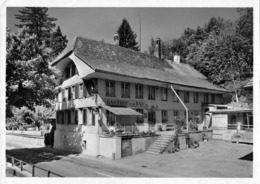 Enggistein B. Worb  Gasthaus - Worb