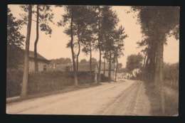 MIDDELBURG  VLAANDEREN  POLDERKEN - Maldegem