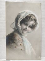 Grete Reinwald - Portretten