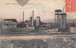 Givors         69        Hauts Fourneaux  Usine Prénat           ( Voir Scan) - Givors