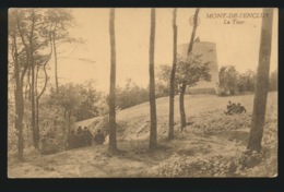 MONT DE L'ENCLUS  LA TOUR - Kluisbergen