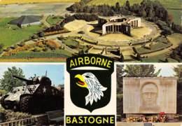 CPM - AIRBORNE - BASTOGNE - Bastenaken