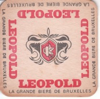 Leopold - Portavasos