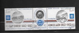 TIMBRE OBLITERE DES TAAF DE 1982 N° YVERT PA 77 A - Used Stamps