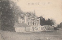 72 - MONTFORT LE ROTROU - L' Orangerie Du Château - Montfort Le Gesnois