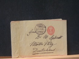 A11205   BANDE DE JOURNAUX 1889 - Postwaardestukken
