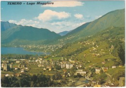 Tenero - Lago Maggiore - (Suisse/Schweiz) - Tenero-Contra