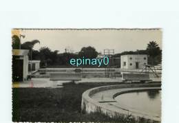 CONGO - BRAZZAVILLE - CARTE PHOTO - La Piscine - Brazzaville