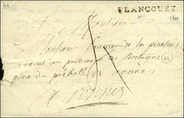 PLANCOUET (L N° 1). 1788. - TB / SUP. - 1701-1800: Précurseurs XVIII