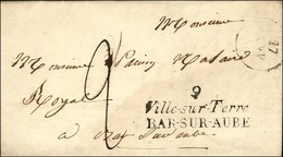 9 / Ville-sur-Terre / BAR-SUR-AUBE. 1830. - SUP. - R. - 1801-1848: Precursors XIX