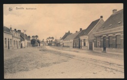 BETILLE  BENTILLESTRAAT - Sint-Laureins