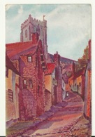 59 - BOUCHAIN / CARTE POSTALE ILLUSTREE - Bouchain