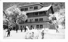 74 - REYVROZ Chalet " Les Hermones " - CPSM Village (515 Habitants)  Prop. COLLOUD - N/B Format CPA 1965 - Haute Savoie - Andere & Zonder Classificatie