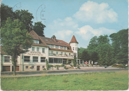 AK Bad Iburg Teutoburger Wald Waldhotel Felsenkeller Georgsmarienhütte Lienen Hilter Hagen Rothenfelde Dissen Osnabrück - Bad Rothenfelde