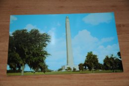 466-      SAN JACINTO MUSEUM AND MONUMENT, HOUSTON,TEXAS - Houston