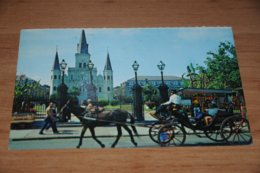 472-      JACKSON SQUARE, NEW ORLEANS - New Orleans