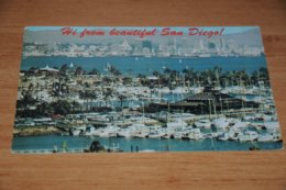 474-      SAN DIEGO - San Diego