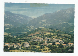 Corse Du Sud Suarella Vue Générale - Altri & Non Classificati