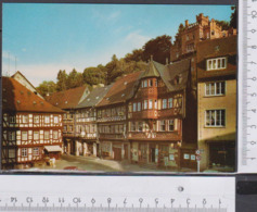 Miltenberg  Blick In Die Hauptstraße Ungelaufen   AK 364 - Miltenberg A. Main