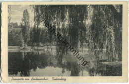 Finkenkrug - Romantik Am Lindenweiher - Verlag Atelier John Falkenhain - Falkensee