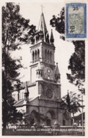 Delcampe - ANTSIRABE - Cathédrale De La Mission Catholique - Madagaskar