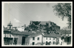 Delcampe - CELORICO DA BEIRA - CASTELOS -   Carte Postale - Guarda