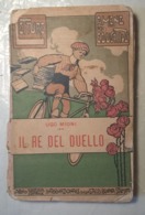 IL RE DEL DUELLO - Ragazzi