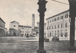 IMOLA - PIAZZA MATTEOTTI - MONUMENTO AI CADUTI - Imola