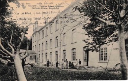 71 Macon Caserne Bréard Ancienne école Des Oblats Façade Est - Macon