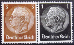 ALLEMAGNE Empire                        MICHEL     S 117                      NEUF** - Unused Stamps