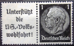 ALLEMAGNE Empire                        MICHEL     S 211                      NEUF** - Unused Stamps