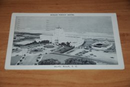 498-     Ocean Forest Hotel South Carolina > Myrtle Beach - Myrtle Beach