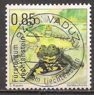 Liechtenstein (2014)  Mi.Nr. 1715  Gest. / Used  (9fl48) - Gebraucht