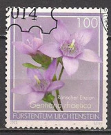 Liechtenstein (2013)  Mi.Nr. 1679  Gest. / Used  (9fl51) - Gebruikt