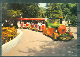 Delcampe - 80 - HAM - OFFOY " LE DOMAINE DES ILES " - Ham