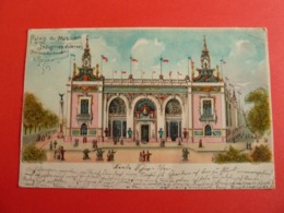 PALAIS DU MOBILIER 1900 - Exhibitions