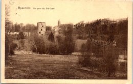 BELGIQUE --  Beaumont - Vue Prise Du Sud Ouest - Beaumont