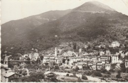 C. P. - PHOTO - ROQUEBILLIERE - LE VIEUX VILLAGE - 214-9 - S. E. P. T. - Roquebilliere