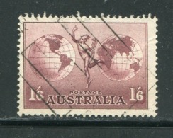 AUSTRALIE- P.A Y&T N°5- Oblitéré - Gebraucht